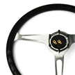 SAAS Steering Wheel Poly 15
