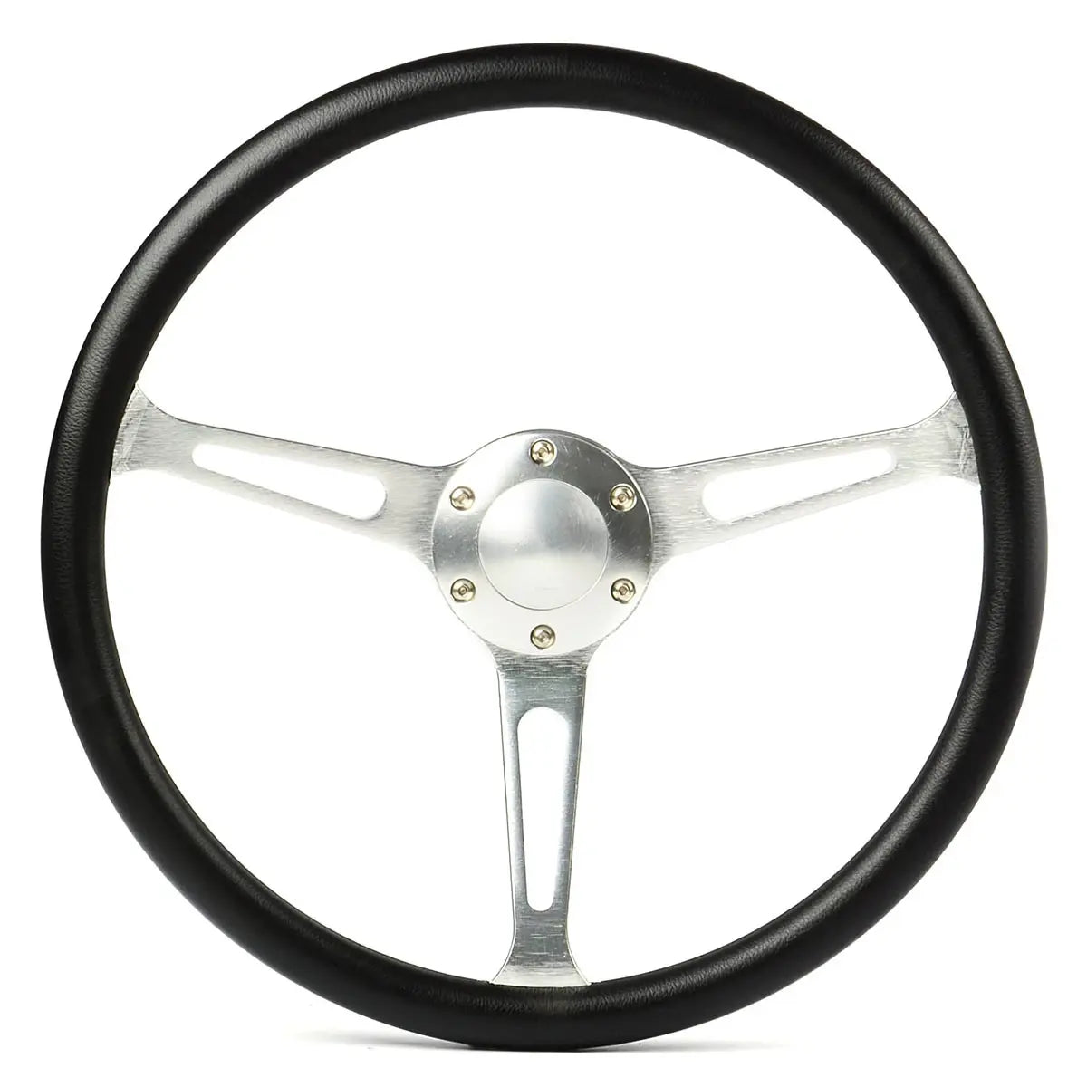 SAAS Steering Wheel Poly 15