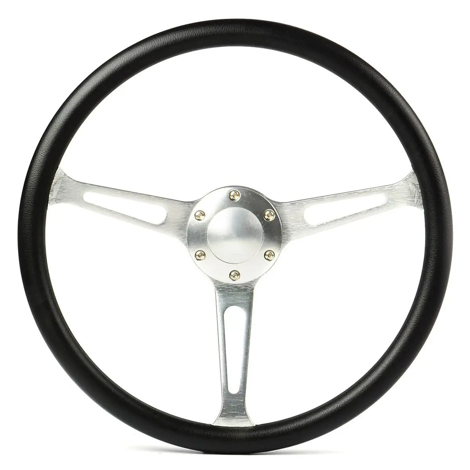 SAAS Steering Wheel Poly 15