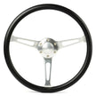 SAAS Steering Wheel Poly 15