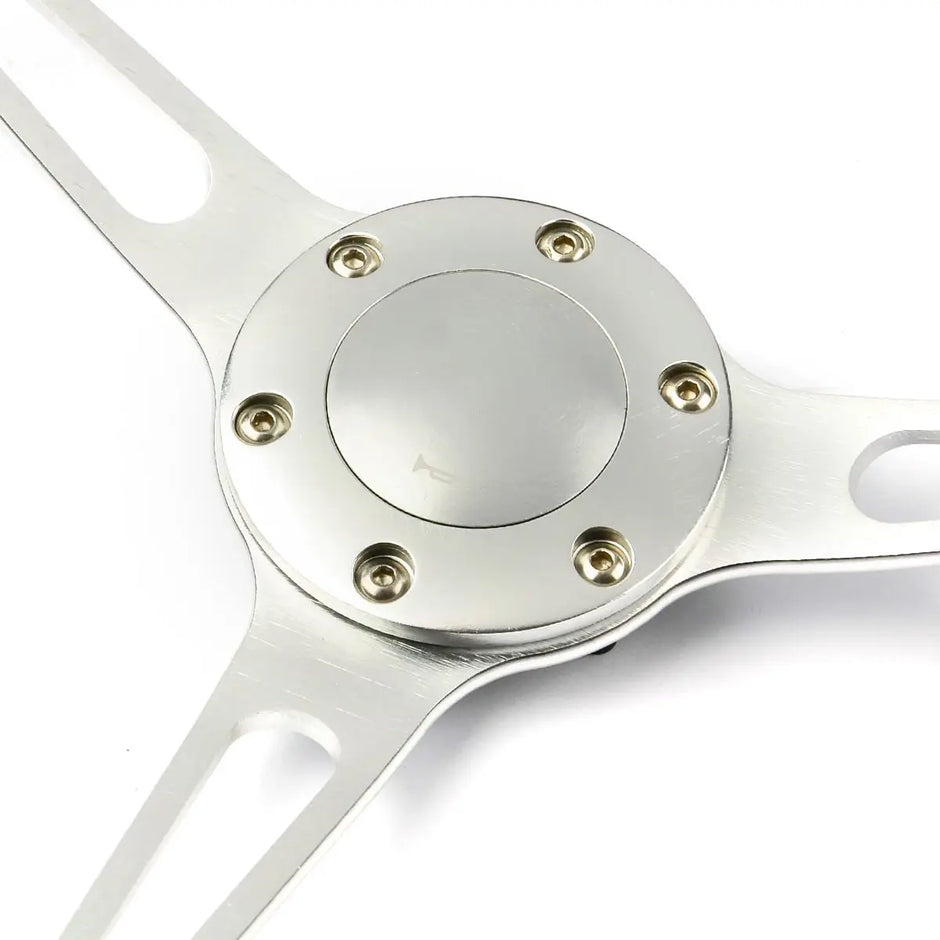 SAAS Steering Wheel Poly 15