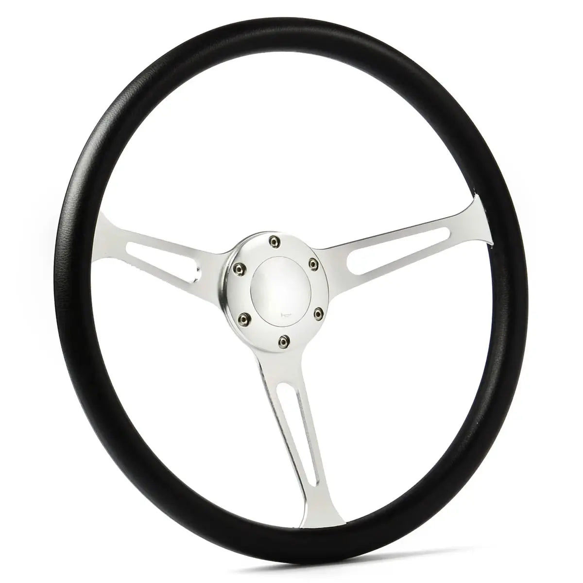 SAAS Steering Wheel Poly 15