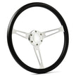 SAAS Steering Wheel Poly 15
