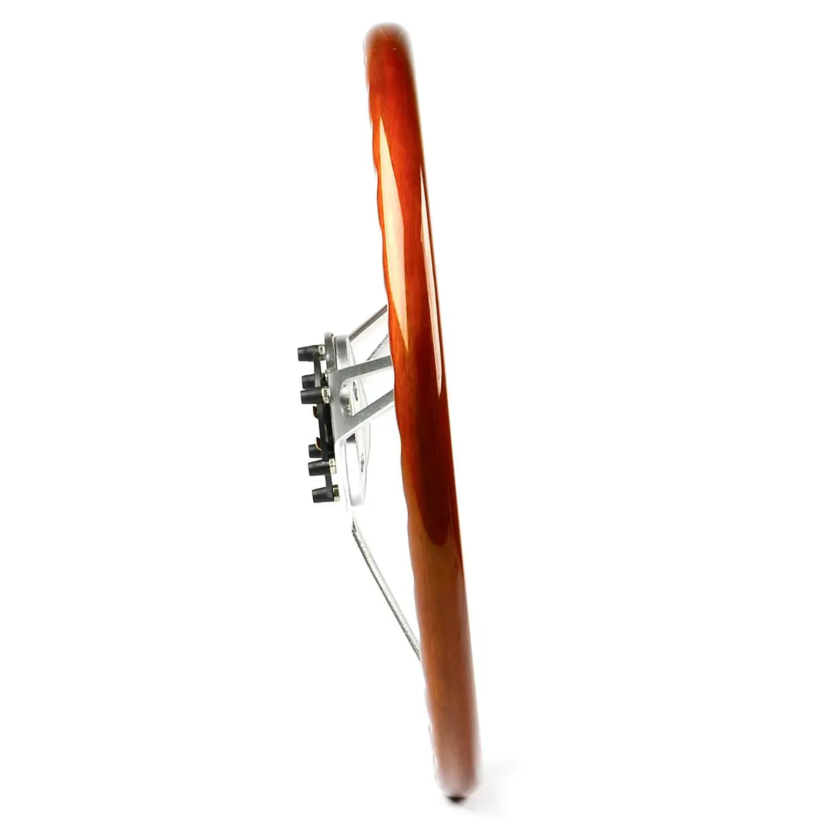 SAAS Steering Wheel Wood 15