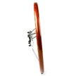 SAAS Steering Wheel Wood 15