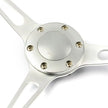 SAAS Steering Wheel Wood 15