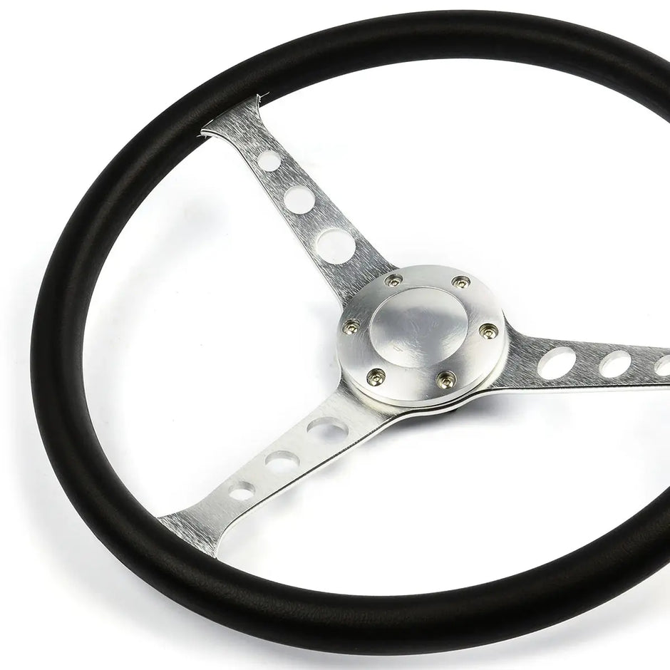 SAAS Steering Wheel Poly 15