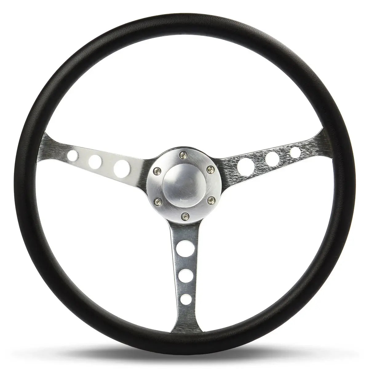 SAAS Steering Wheel Poly 15