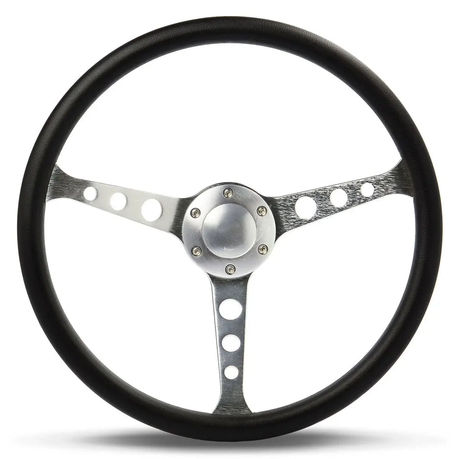 SAAS Steering Wheel Poly 15
