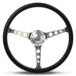 SAAS Steering Wheel Poly 15