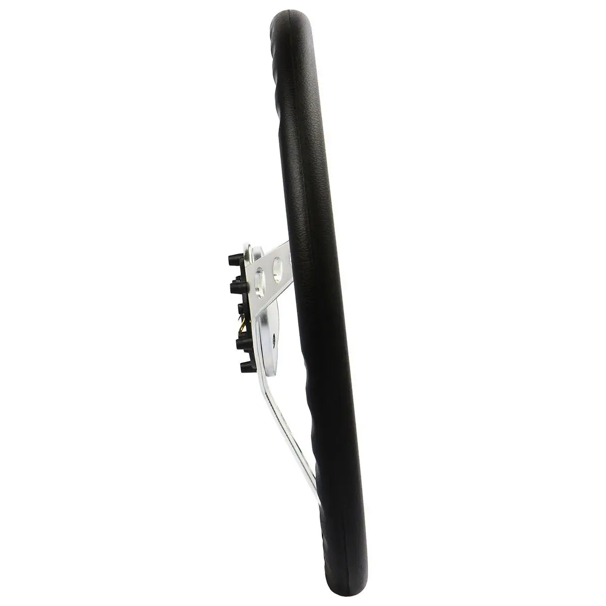 SAAS Steering Wheel Poly 15