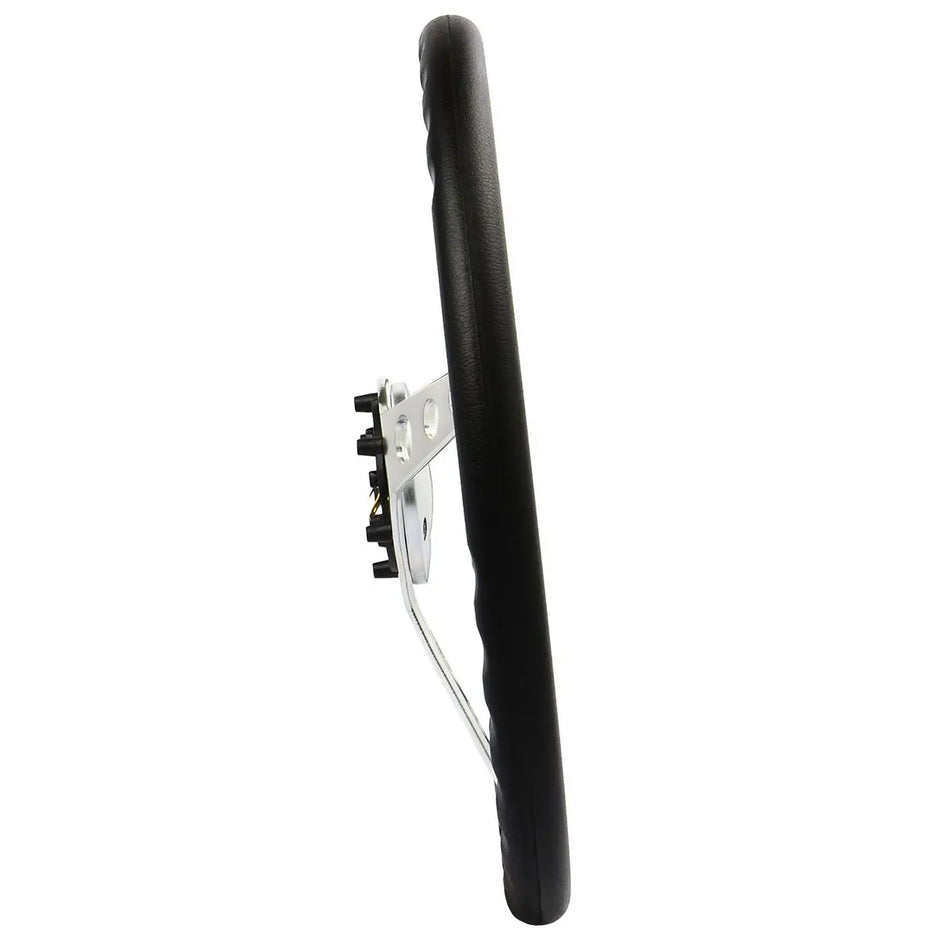SAAS Steering Wheel Poly 15