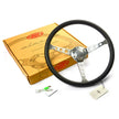 SAAS Steering Wheel Poly 15