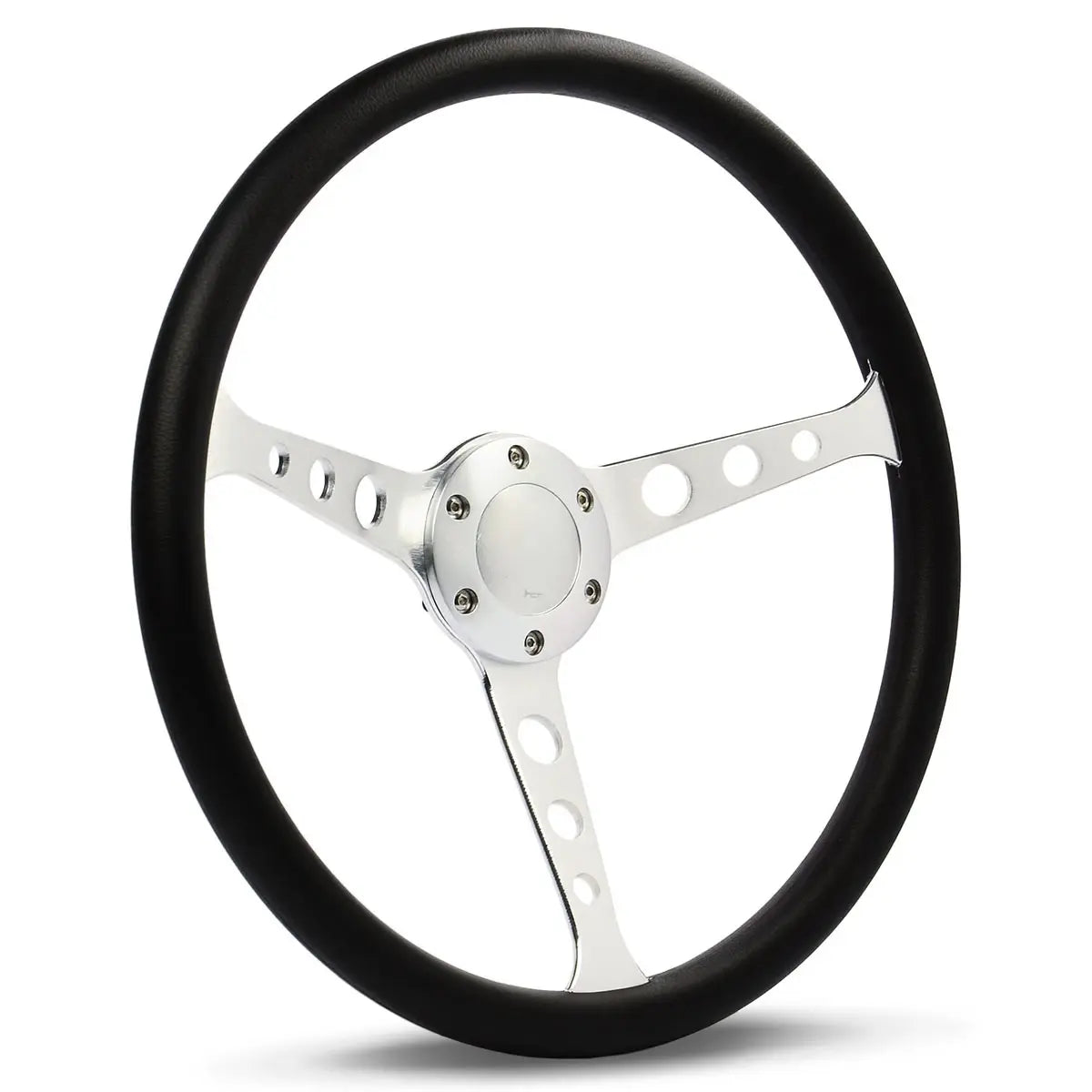 SAAS Steering Wheel Poly 15