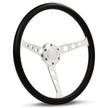 SAAS Steering Wheel Poly 15