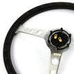 SAAS Steering Wheel Poly 15
