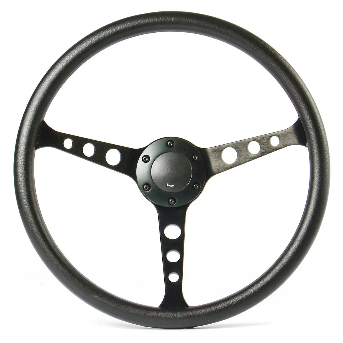 SAAS Steering Wheel Poly 15