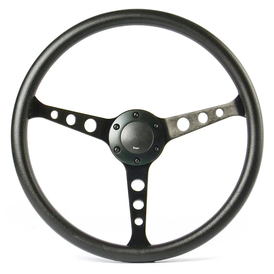 SAAS Steering Wheel Poly 15