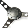 SAAS Steering Wheel Poly 15