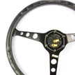SAAS Steering Wheel Poly 15