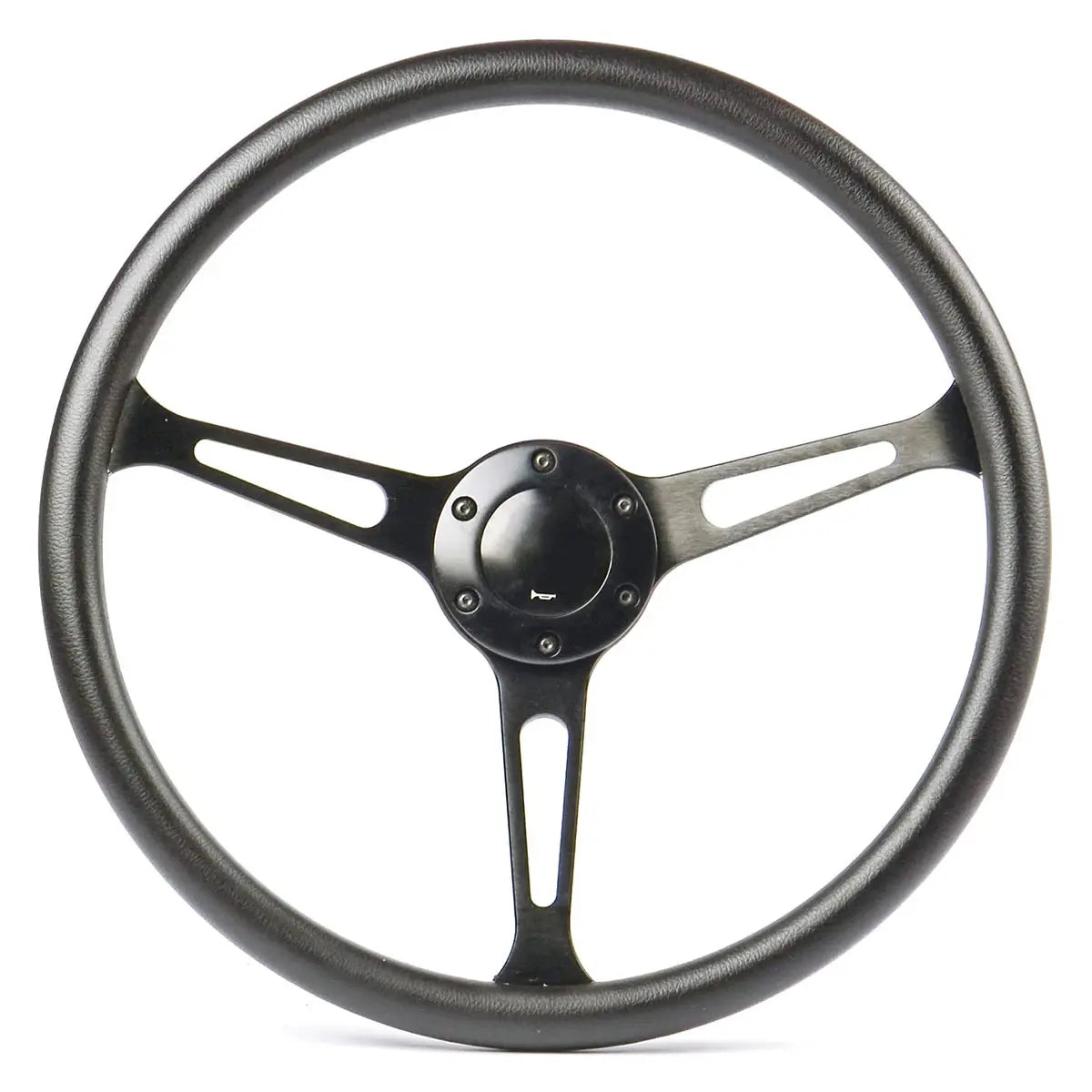 SAAS Steering Wheel Poly 15