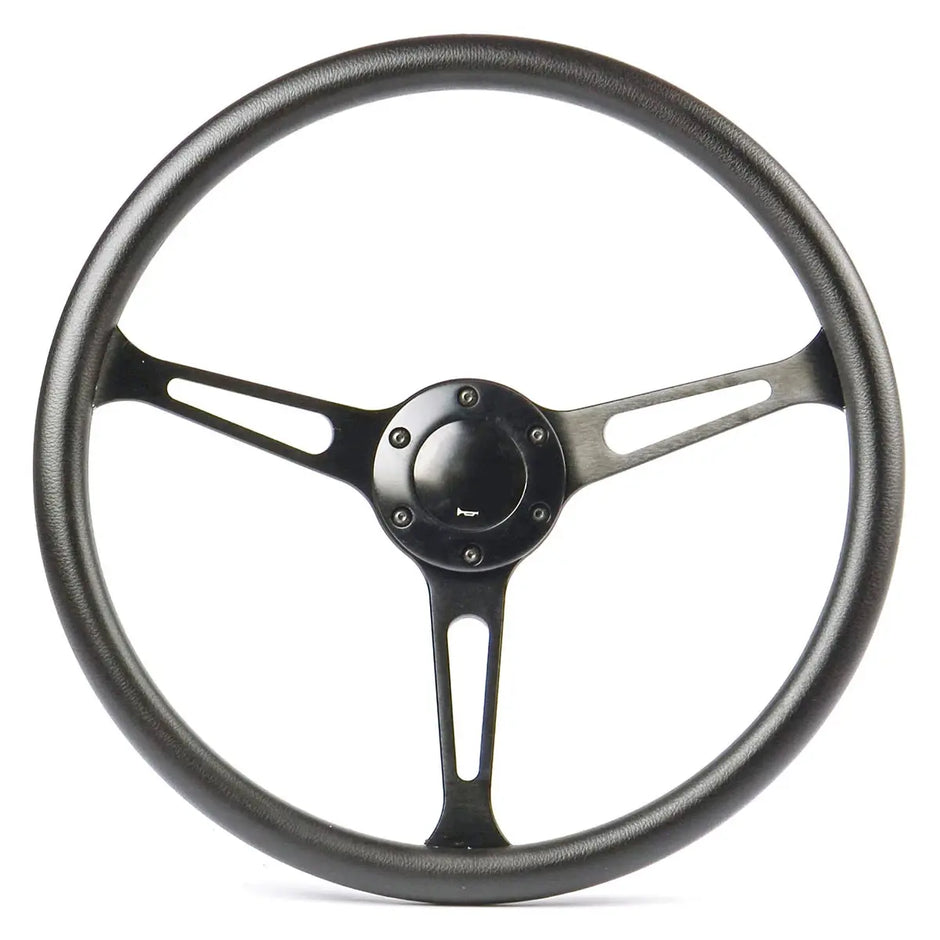 SAAS Steering Wheel Poly 15