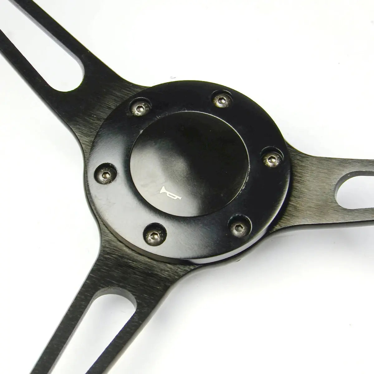 SAAS Steering Wheel Poly 15