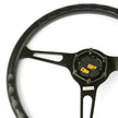 SAAS Steering Wheel Poly 15