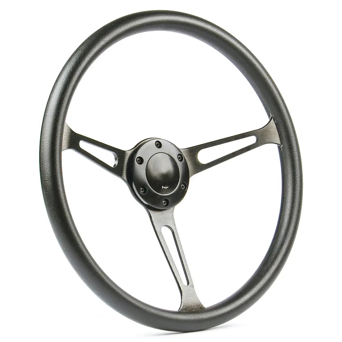SAAS Steering Wheel Poly 15