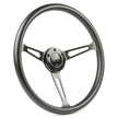SAAS Steering Wheel Poly 15