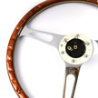 SAAS Steering Wheel Wood 15