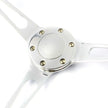 SAAS Steering Wheel Wood 15
