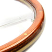 SAAS Steering Wheel Wood 15
