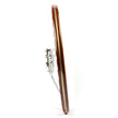 SAAS Steering Wheel Wood 15