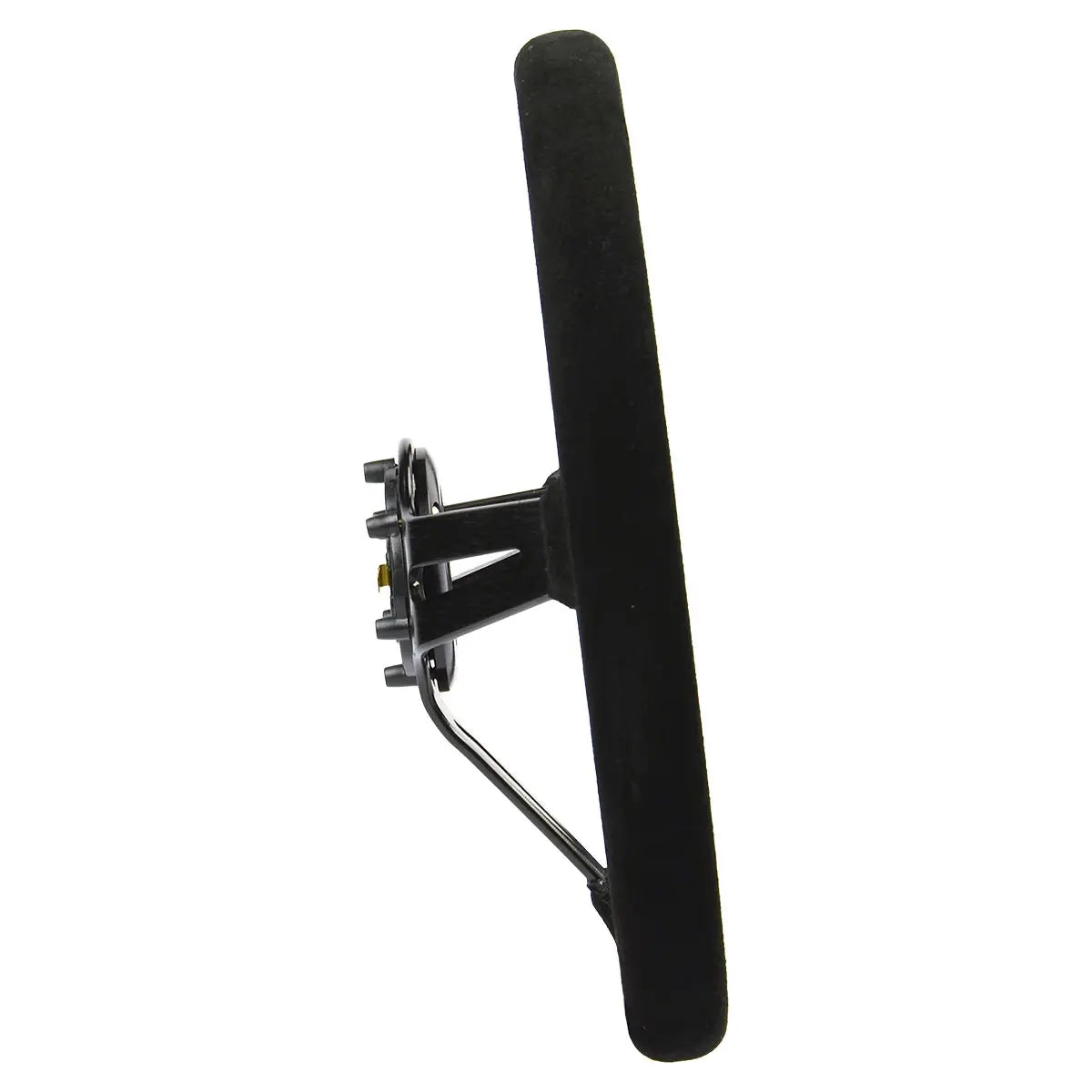 SAAS Steering Wheel Suede 14
