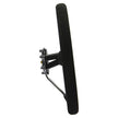 SAAS Steering Wheel Suede 14