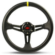 SAAS Steering Wheel Leather 14