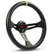 SAAS Steering Wheel Leather 14