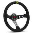 SAAS Steering Wheel Suede 14