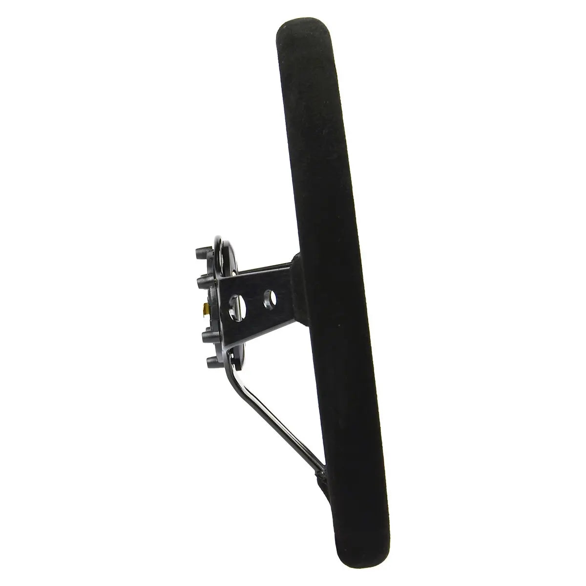 SAAS Steering Wheel Suede 14