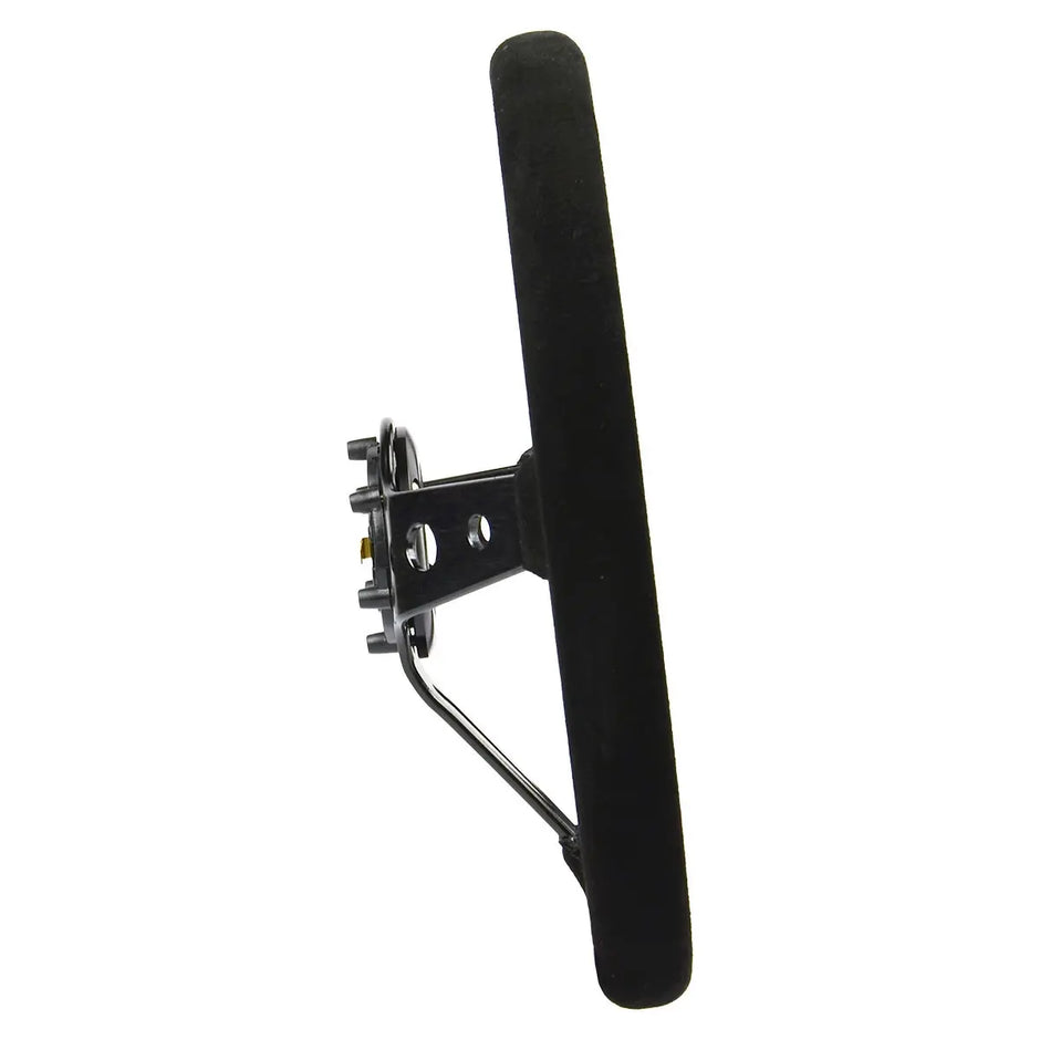 SAAS Steering Wheel Suede 14