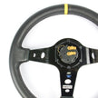 SAAS Steering Wheel Leather 14