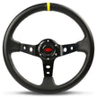 SAAS Steering Wheel Leather 14
