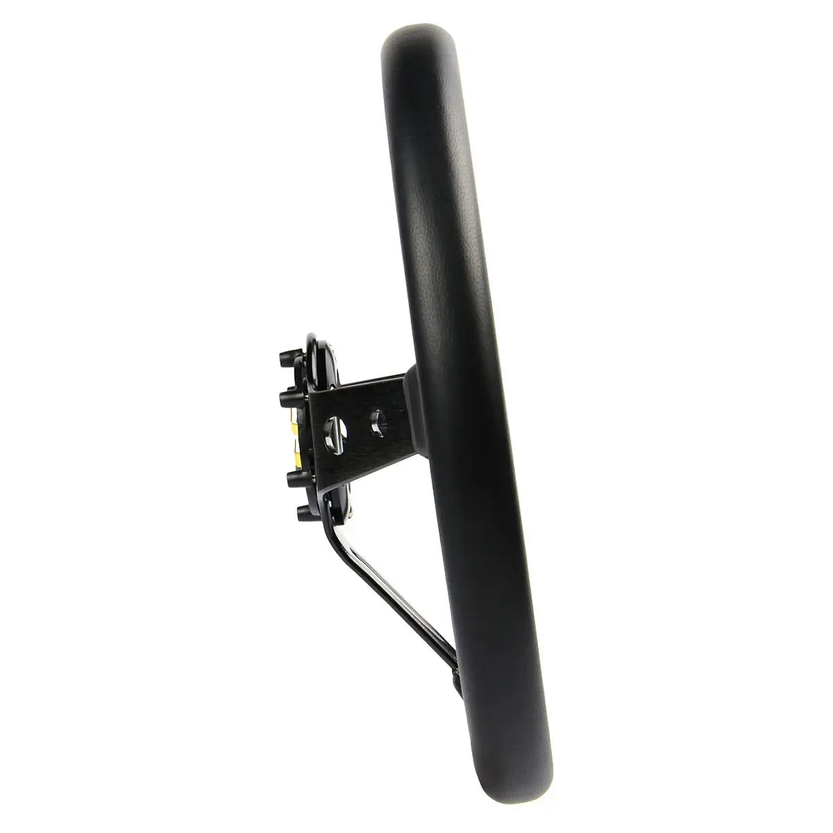 SAAS Steering Wheel Leather 14