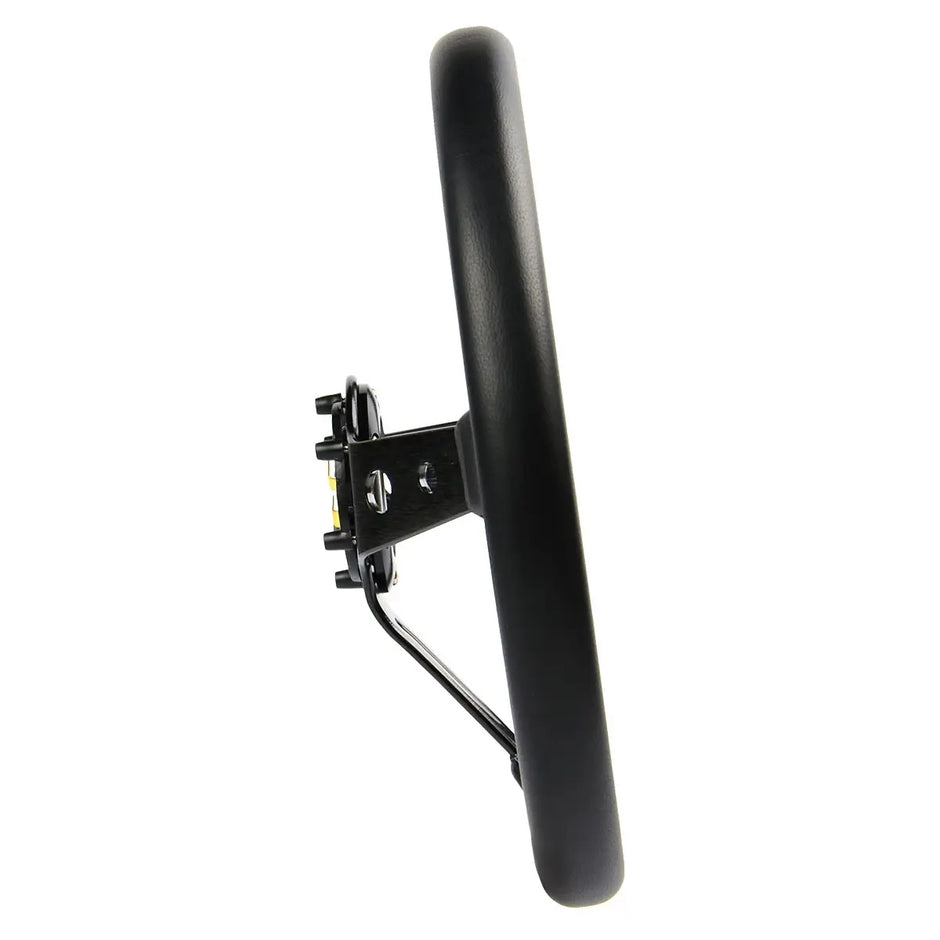 SAAS Steering Wheel Leather 14
