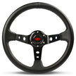 SAAS Steering Wheel Leather 14