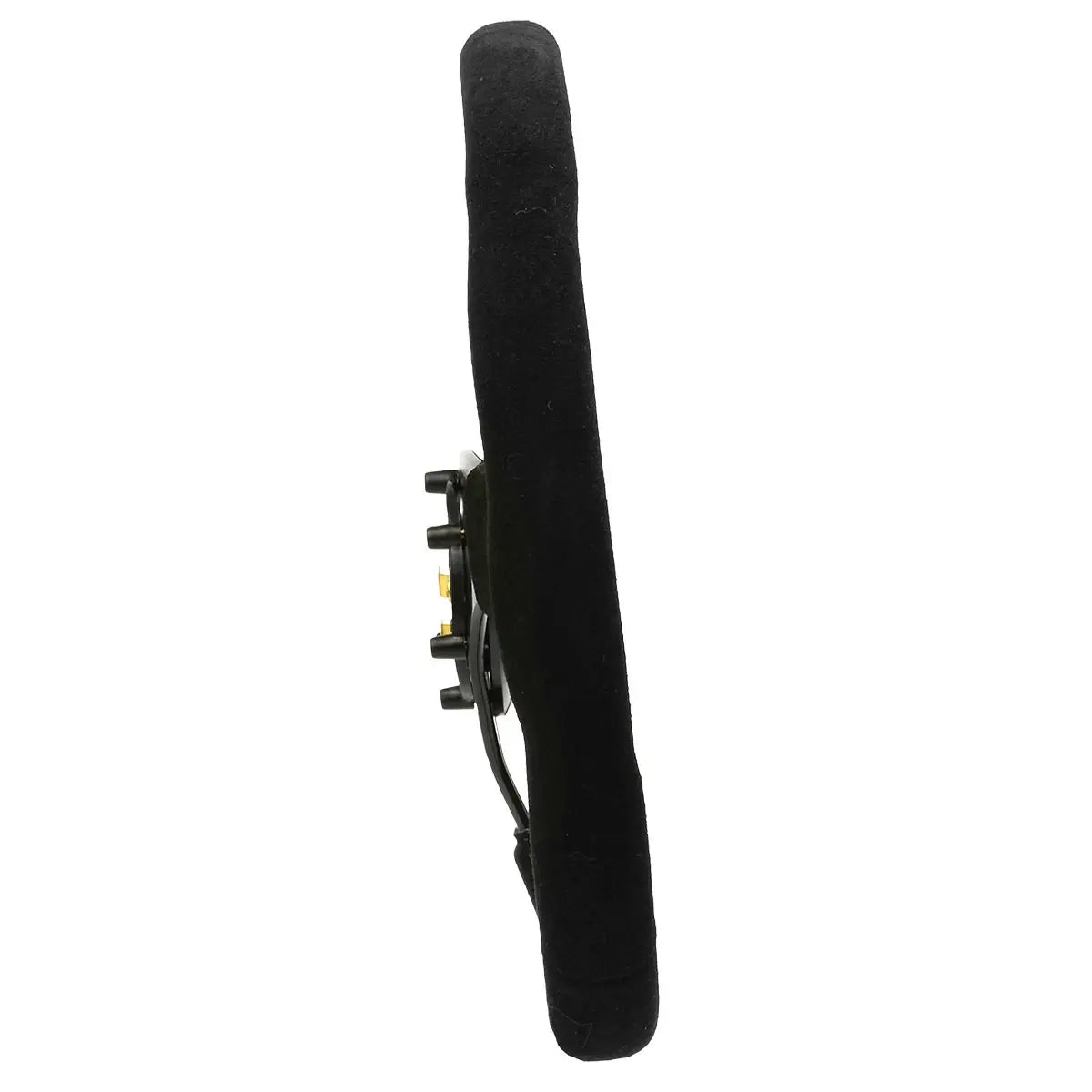 SAAS Steering Wheel Suede SRD 14