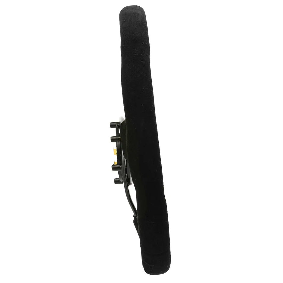 SAAS Steering Wheel Suede SRD 14