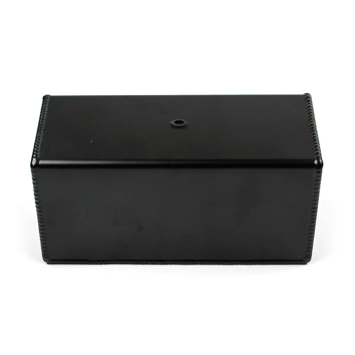 SAAS Windscreen Washer Bottle Black Alloy LH to LX HQ to WB Universal SWT1002B - view 3