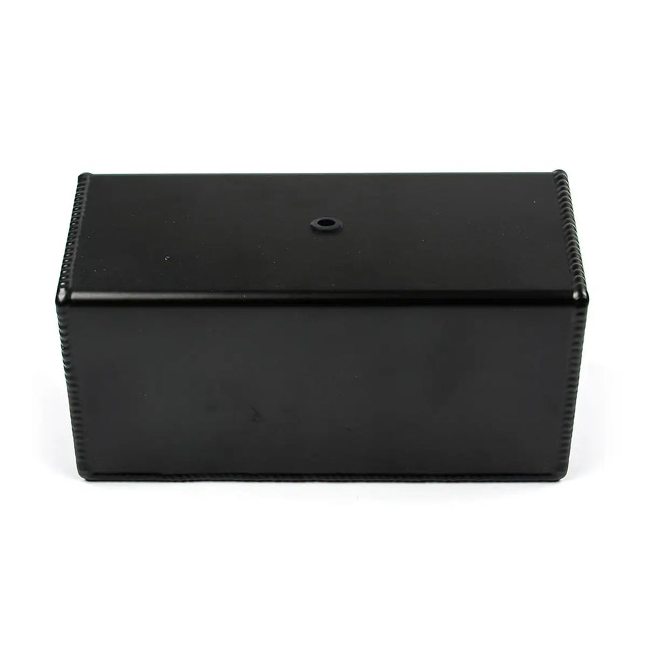 SAAS Windscreen Washer Bottle Black Alloy LH to LX HQ to WB Universal SWT1002B - view 3